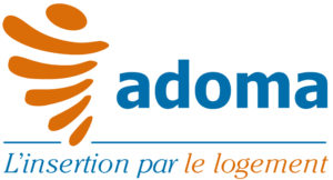 logo adoma