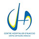 Centre Hospitalier d'Ajaccio