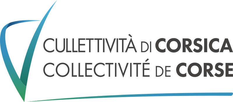 logo collectivite corse