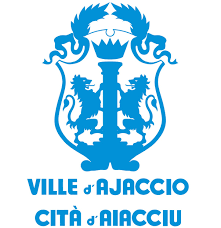 logo ville ajaccio